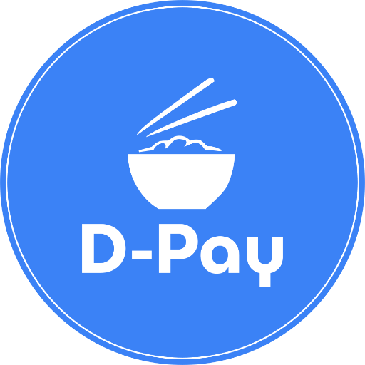 D-Pay 1 Icon