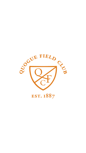 Android application Quogue Field Club screenshort