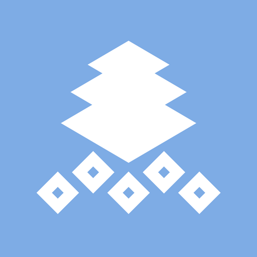 Iimori Castle VR logo