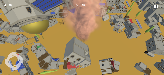 Screenshot image