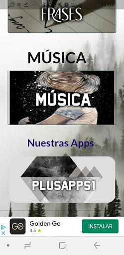 PÉSAME Y CONDOLENCIAS Screen 3