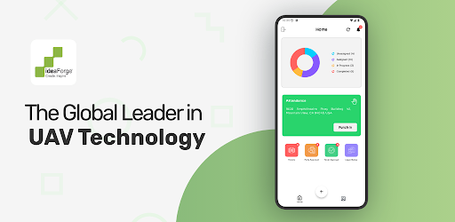 IdeaForge Service Manager