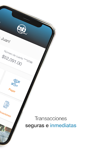 Consubanco CoDi Screen 2