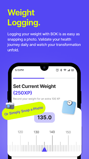 BOK Health Screen 2