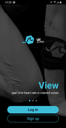 LeeZona Screen 3
