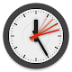 Animated Analog Clock Widget Скачать для Windows
