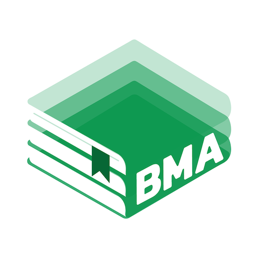 BMA Saraban logo