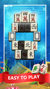 Mahjong Master: Earn BTC