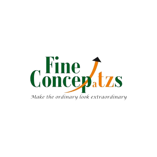 Fine Conceptzs logo