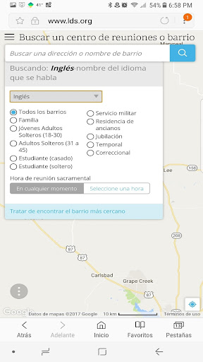 LDS Ordinances and Tools