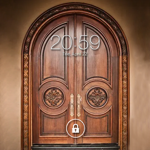 Door Screen Lock 1.0 Icon