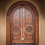 Cover Image of Unduh Door Screen Lock  APK