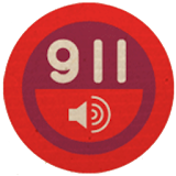 911 La Radio icon