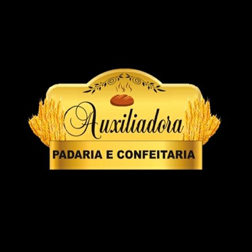 Auxiliadora Padaria logo