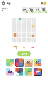 1010 Match Block Puzzle