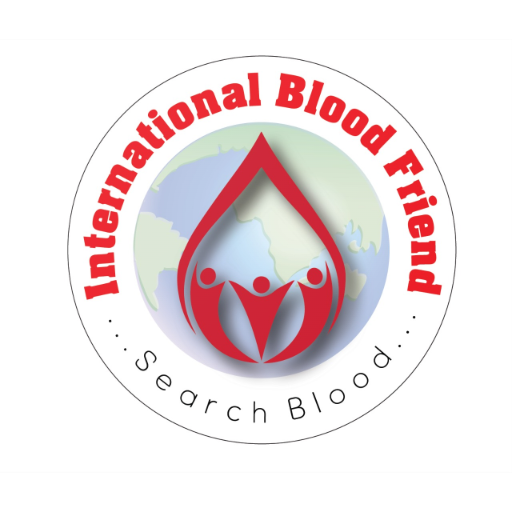 International Blood Friend Download on Windows