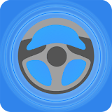GPS Car Mode icon