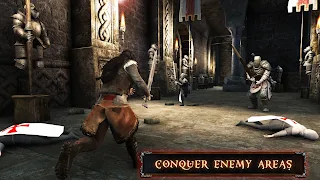 Osman Ghazi Warrior Legend - Screenshot 3