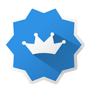 KingsChat SuperUser  Icon