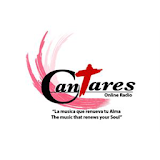 Cantares Online radio icon