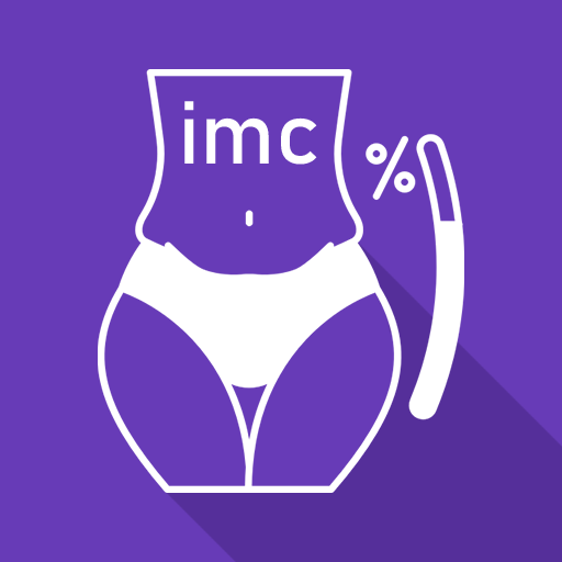 Calculadora IMC - Calcimc