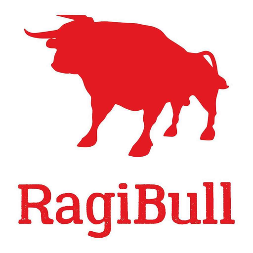 Ragibull Shop UK logo