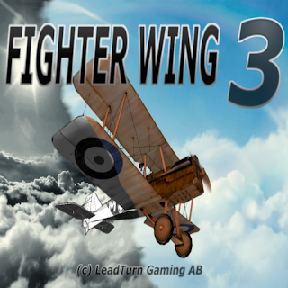 FighterWing 3.1 apk