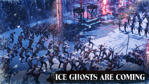Survival of Frost screenshot 3