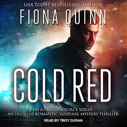 Icon image Cold Red