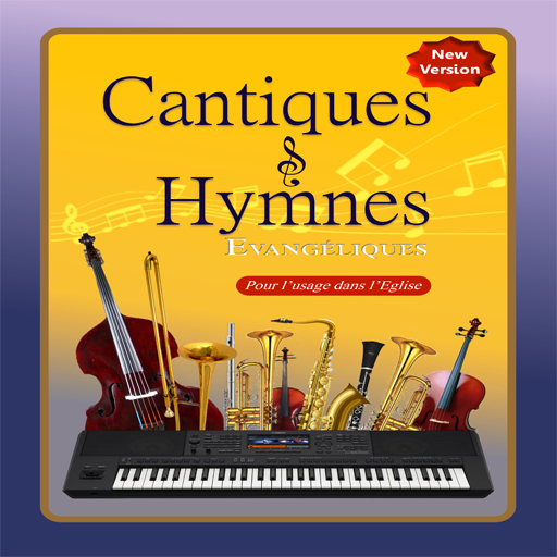 Cantiques et Hymnes logo
