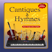 Top 22 Books & Reference Apps Like Cantiques et Hymnes - Best Alternatives