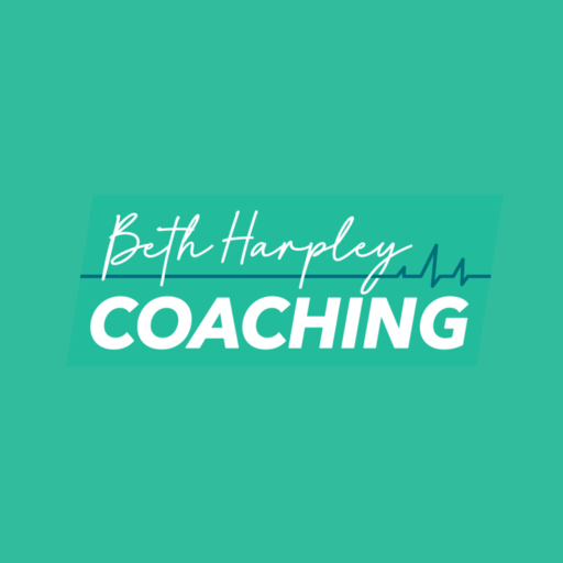 Beth Harpley Coaching  Icon