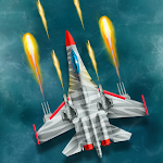 Cover Image of Download HAWK: Airplane Space games  APK