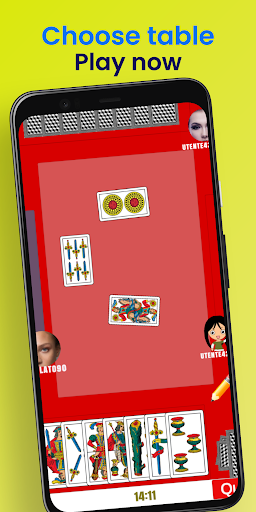 Scientific Broom Online Screen 2