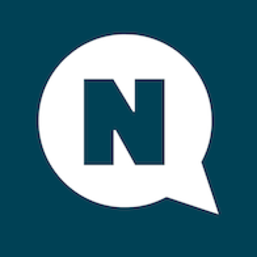 MAX IV Notify logo