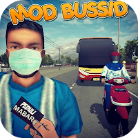 MOD BUSSID FOR MABAR ( Mobil,Truk, Motor)