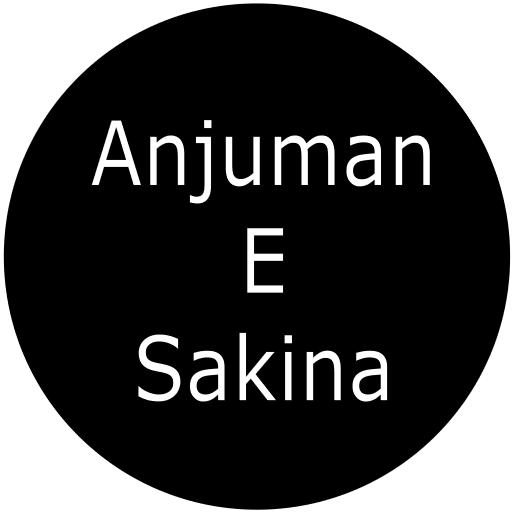 Anjuman E Sakina Msa logo
