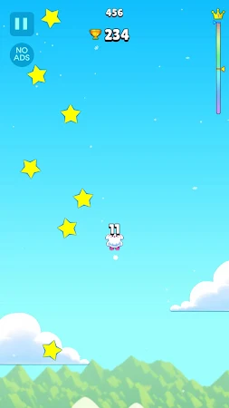 Game screenshot Fluffy Rabbit hack