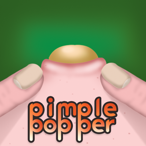 Pimple hotsell popper games