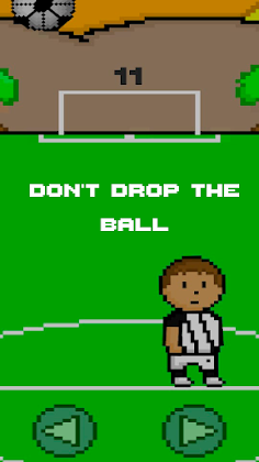 Head Juggling - Screenshot 2
