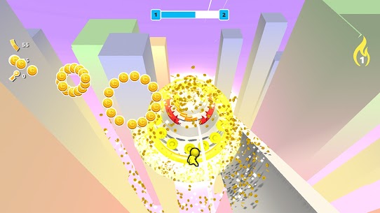 Ring Rush v1.7 MOD APK(Unlimited money)Free For Android 10