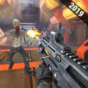 Top 49 Action Apps Like Rise of Zombie Apocalypse Empire: Target Evil Dead - Best Alternatives