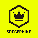 サッカーキング icon