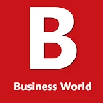 Cover Image of ダウンロード Business World  APK