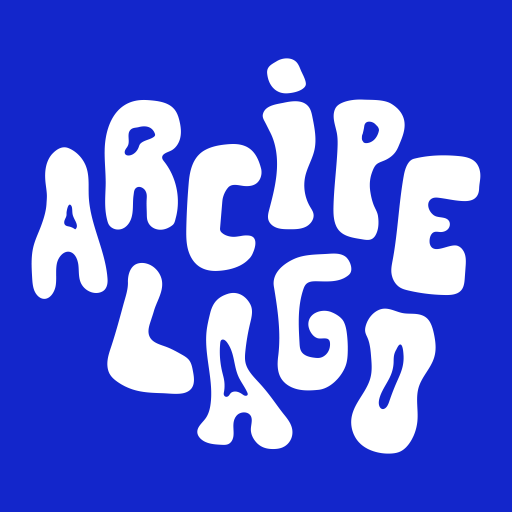 Arcipelago: rete associativa logo