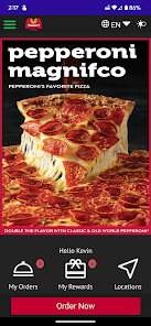 Marco's pizza specials deals