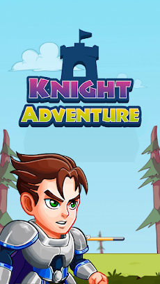 Knight Adventureのおすすめ画像1