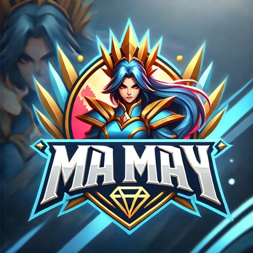 Ma May Game Shop
