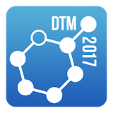DTM 2017 icon