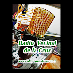 Cover Image of ダウンロード Radio Vecinal de La Cruz  APK